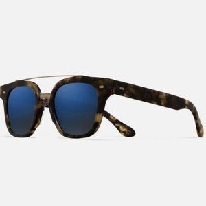 NEW Cutler and Gross